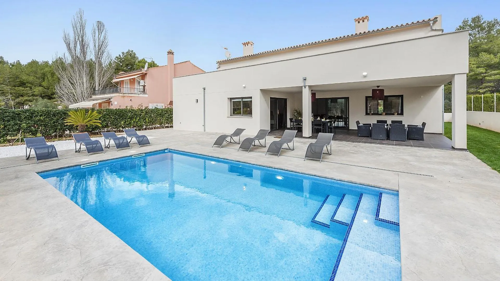 Villa Lali Alcúdia