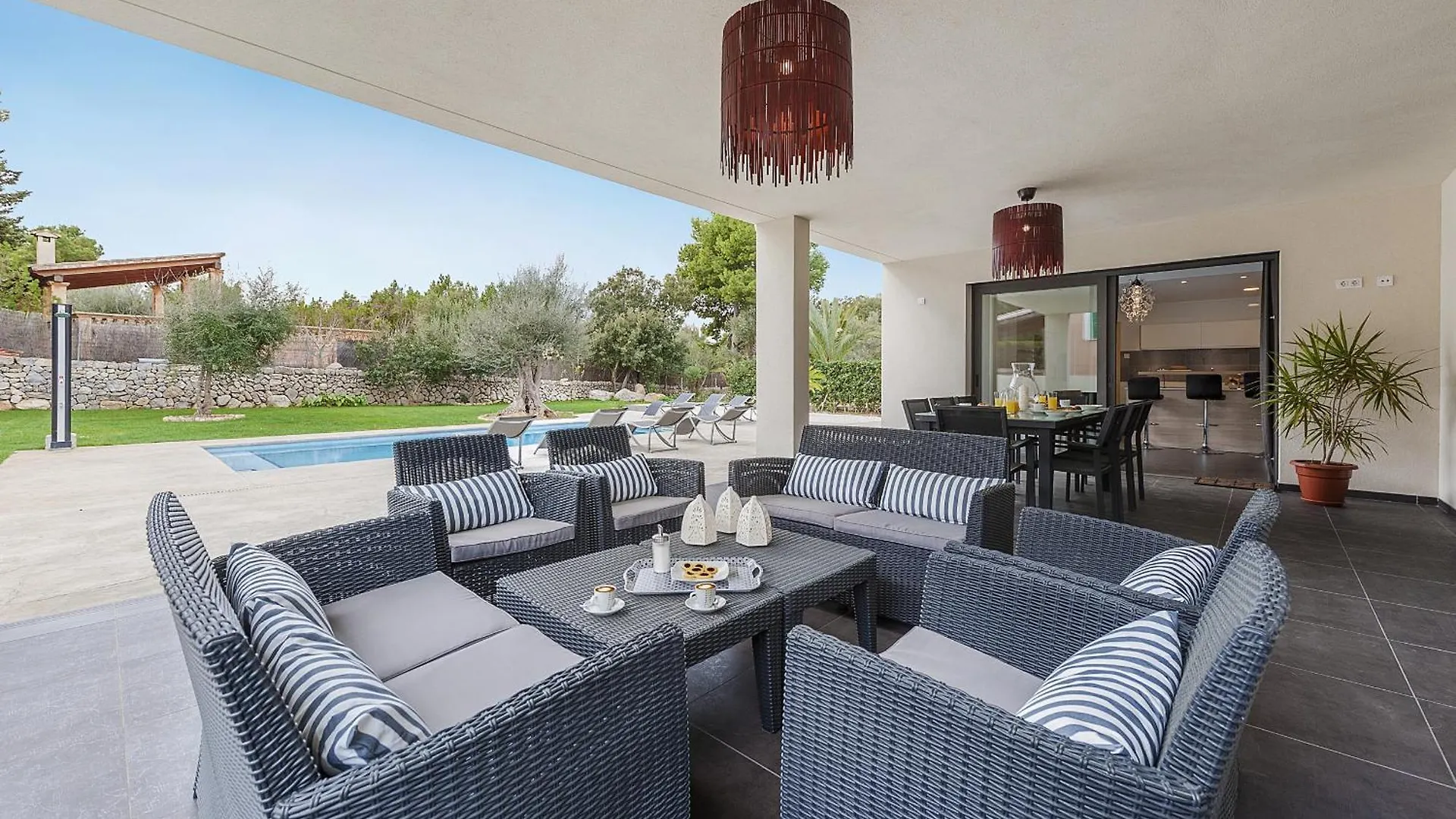 Villa Lali Alcúdia